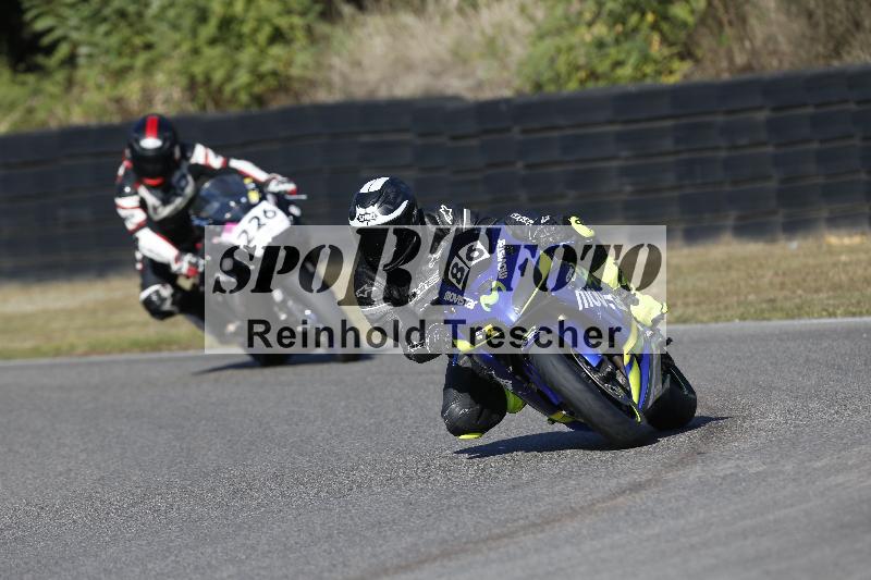 /46 27.09.2026  Speer Racing ADR/Gruppe gelb/86
